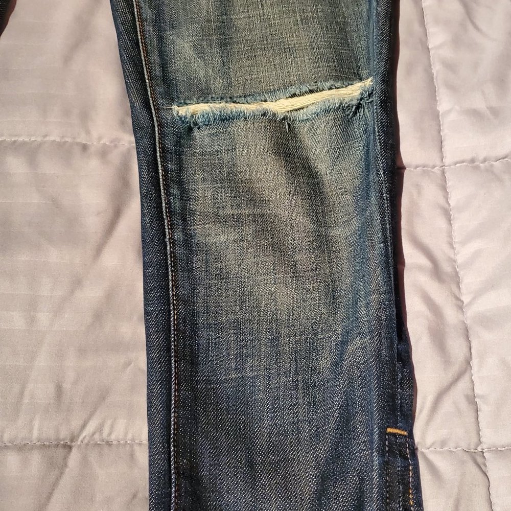 7 For All Mankind - Picture 8 of 8